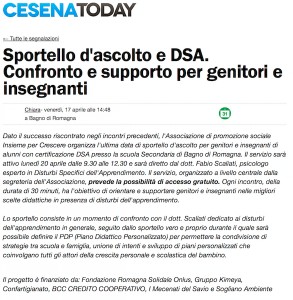 cesenatoday 17 aprile