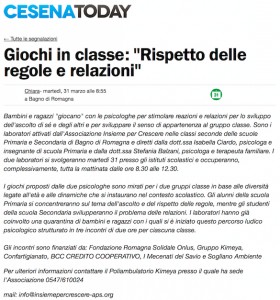 cesenatoday 31 marzo 2015