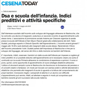 cesenatoday 5 maggio