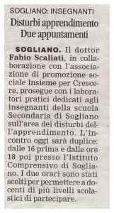 corriere lunedì 13 aprile2015