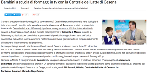 romagnamamma 2 dicembre 2015_alimenta la mente