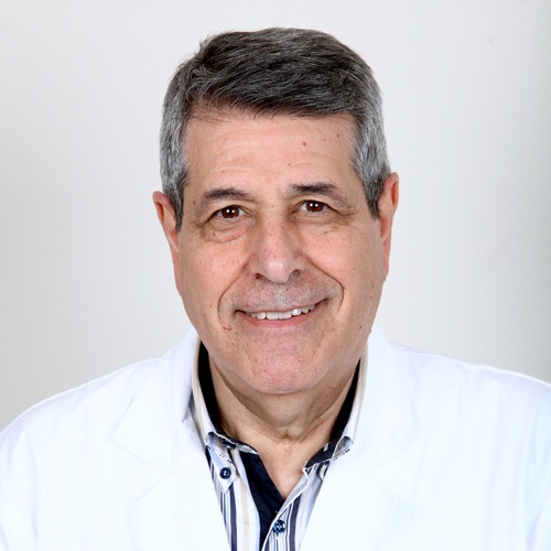 dott. Mario Tocco