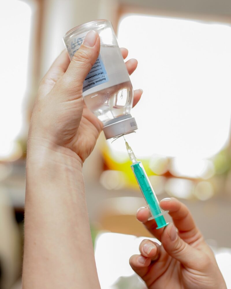 Procaina Terapia Neurale