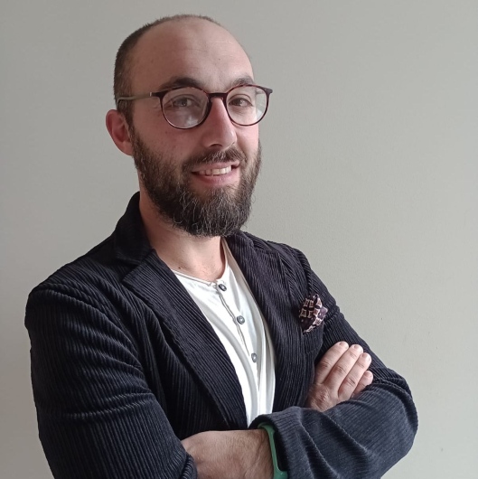 Dott. Matteo Losito Kimeya Cesena